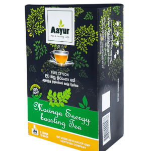 Aayur Moringa Tea